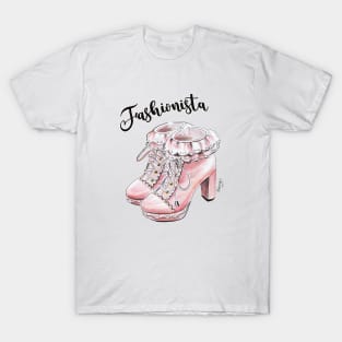 Fashionista T-Shirt